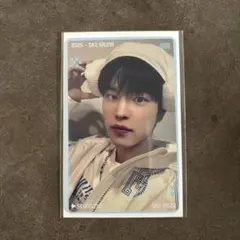 345] SF9 チャニ トレカ - メルカリ
