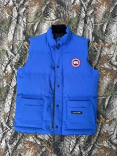＊最終値下げ＊カナダグース希少PBIベスト