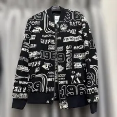 2026年最新】KENZO ボンバージャケットの人気アイテム - メルカリ