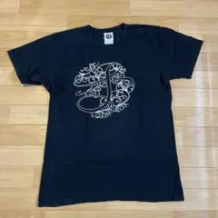 真島昌利 ましまろ 公式 Tシャツ （Mサイズ）クロマニヨンズ　ブルーハーツのサムネイル