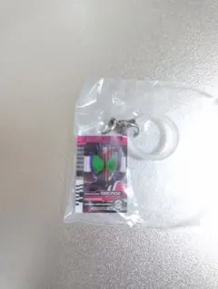 仮面ライダー めじるしアクセサリー ライダーカード