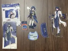 崩壊スターレイル 刃 缶バッジ50個まとめ売り 崩壊スターレイル 刃 缶バッジ50個まとめ売り - メルカリ