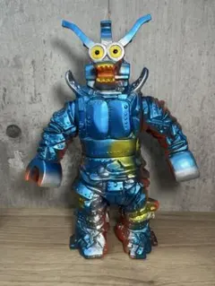 Pachi Pirates 魔人ゴルバ ILUILU zollmen - メルカリ