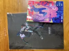 劇場版 チェンソーマン レゼ篇 パンフレット&特典 小冊子　セット