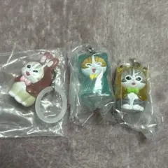 mofusand めじるしアクセサリー セット