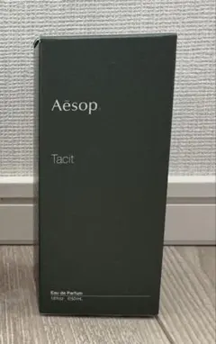 2026年最新】aEsop タシット 正規の人気アイテム - メルカリ