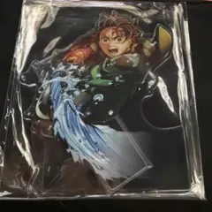 鬼滅　キービジュアル　アクスタ　炭治郎