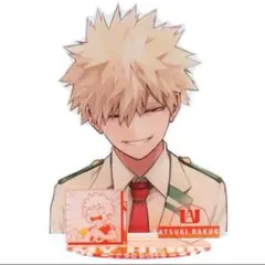 2026年最新】アクリルGIGAフィギュア 爆豪勝己の人気アイテム - メルカリ