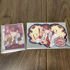 にじさんじ バレンタイン ローレン まとめ売り