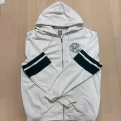 フルジップパーカー