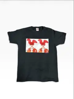 FRUIT OF THE LOOM ActivewearボディのフォトTシャツ