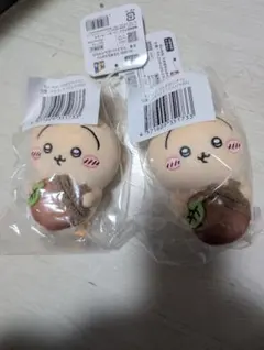 うさぎだらけくじ　どんぐりDJ