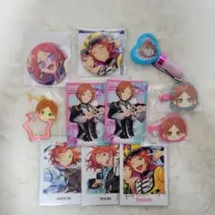 あんスタ　2wink 葵ゆうた　葵ひなたまとめ売り