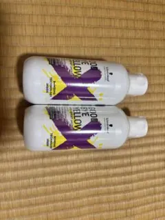 Schwarzkopf GOOD BYE YELLOW 2本セットのサムネイル