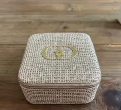 ジュエリーボックス