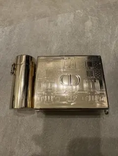 Dior 口紅セット ミノディエール ケース付き