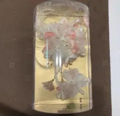 和装髪飾り2点セット成人式卒業式