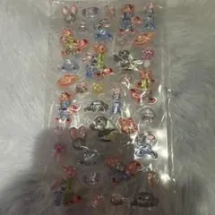 ぷっくりシールズートピア