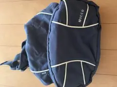 Aprica 楽ちんだっこ ZUCCO ヒップショルダーのサムネイル