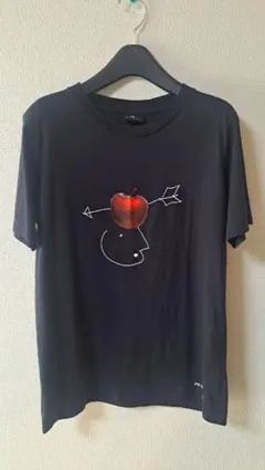 Paul Smith＊ドローイングbyPAUL＊Tシャツのサムネイル
