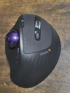 ProtoArc EM01 NL トラックボールマウス 訳あり