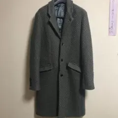 チェスターコート