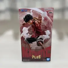 ワンピース MAXIMATIC PLUS モンキー・D・ルフィ