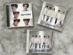 君を待ってる/King & Prince