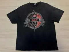 オ*8様 00s 2004 スリップノット バンドtツアーt Slipknot - メルカリ
