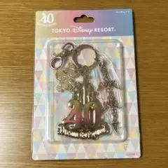 2026年最新】ディズニー40周年 キーチェーンの人気アイテム - メルカリ