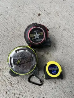 コンパクトメジャー