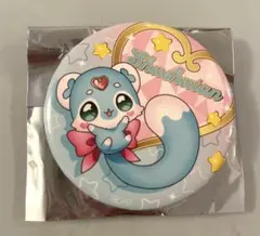 名探偵プリキュア ドリームステージ 缶バッジ シュシュタン | Mercari