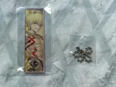 ギルガメッシュ　FGO ついコレ　アクリルキーホルダー　Fate ➀