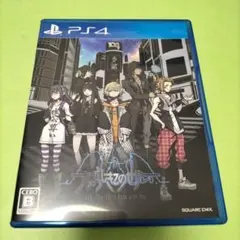 新すばらしきこのせかい
