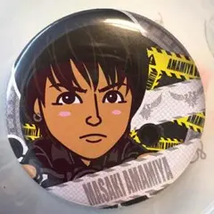 TAKAHIRO 雨宮雅貴 缶バッチ