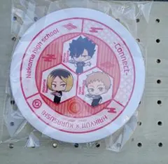 くら寿司 ハイキュー 寿司皿