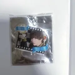 M!LK 吉田仁人 アクキー