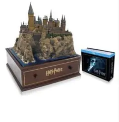 ハリー・ポッター ホグワーツ城 プレミアムボックス