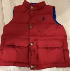 Ralph Lauren ベスト