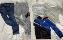 幼児服 100cm 5点セット まとめ売り