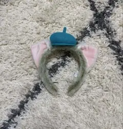 【即日発送】ジェラトーニ カチューシャ