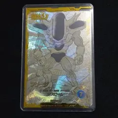 ドラゴンボールスーパーダイバーズ フリーザ パラレル アドバンス