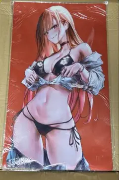 2025年最新】喜多川海夢 プレイマットの人気アイテム - メルカリ