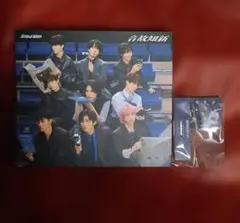 Snow Man　音故知新　通常盤