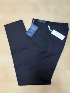 新品：スーツカンパニー　テーパードスラックス REDA ICE SENSE