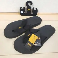 新品 テバ TEVA スポーツサンダル ビーチサンダル レディース 23cmのサムネイル