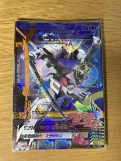 ガンダムトライエイジ ストライクフリーダムガンダム TK2-070 CP
