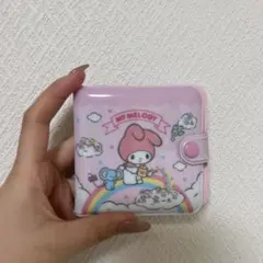 マイメロ 財布