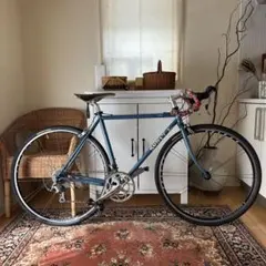 2026年最新】特徴：ビンテージ ロードバイクの人気アイテム - メルカリ