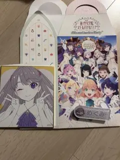 ラブライブ 蓮ノ空 藤島慈 缶バッジ - メルカリ